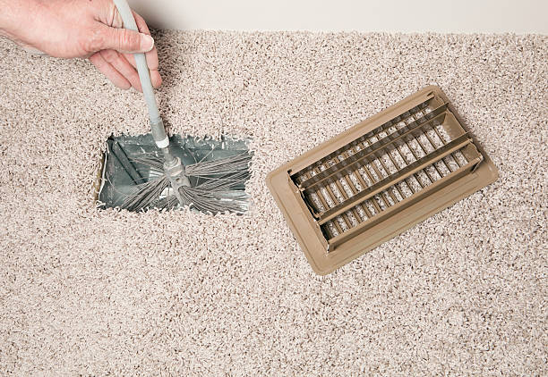 Best General Air Duct Cleaning  in Chesapeake, VA