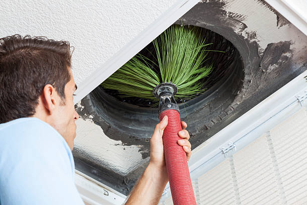Best HVAC Air Duct Cleaning  in Chesapeake, VA