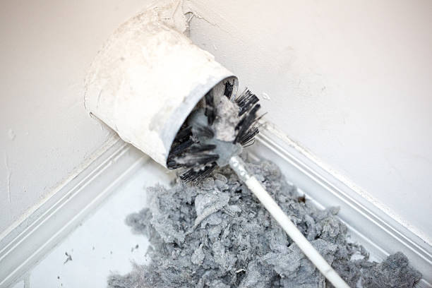 Best Commercial Air Duct Cleaning  in Chesapeake, VA