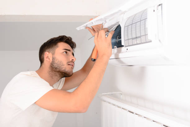 Trusted Chesapeake, VA Airduct Cleaning Experts